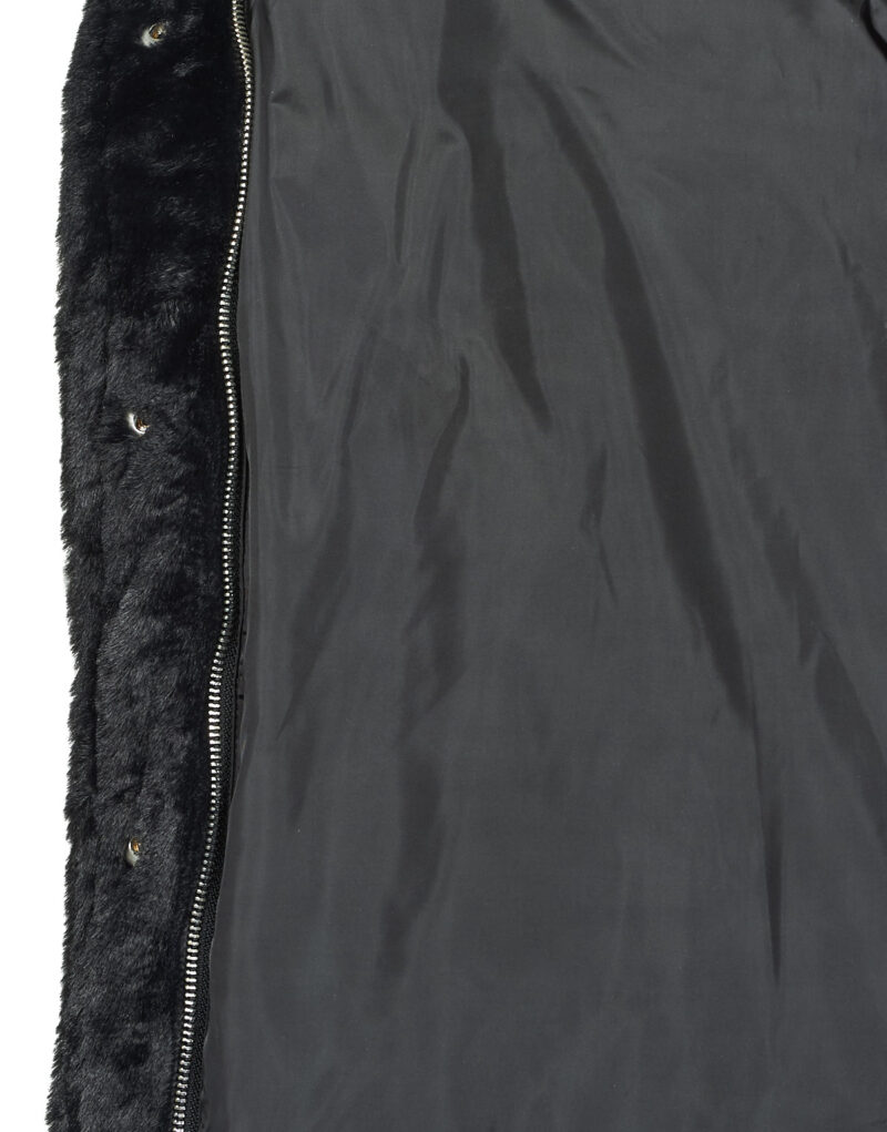 Piumino Molly Bracken OR163H21 Nero Piumini Donna - 6