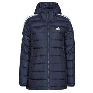 Piumino  adidas  WESSPAR  Blu -   Piumini Donna