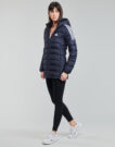adidas WESSPAR Daunenjacke Blau Damen Daunenjacken - 3