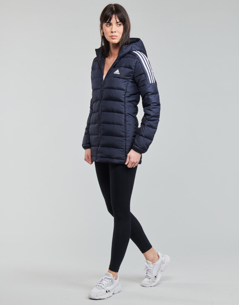 adidas WESSPAR Daunenjacke Blau Damen Daunenjacken - 3