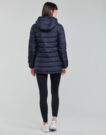 adidas WESSPAR Daunenjacke Blau Damen Daunenjacken - 4