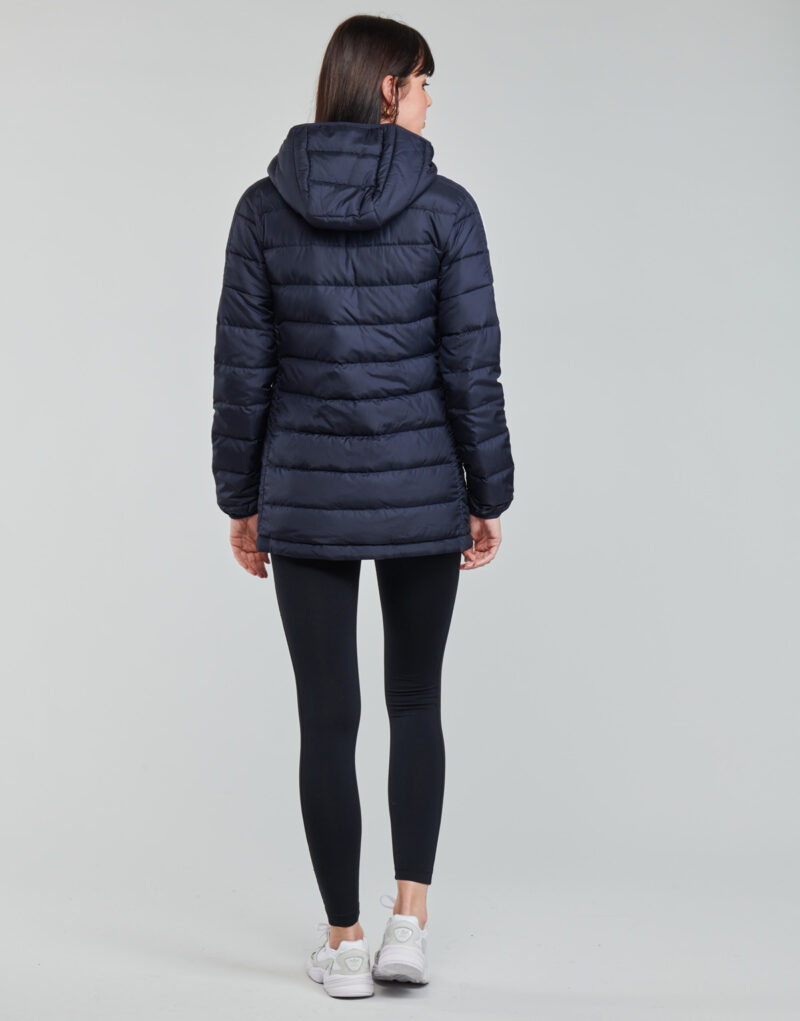 adidas WESSPAR Daunenjacke Blau Damen Daunenjacken - 4