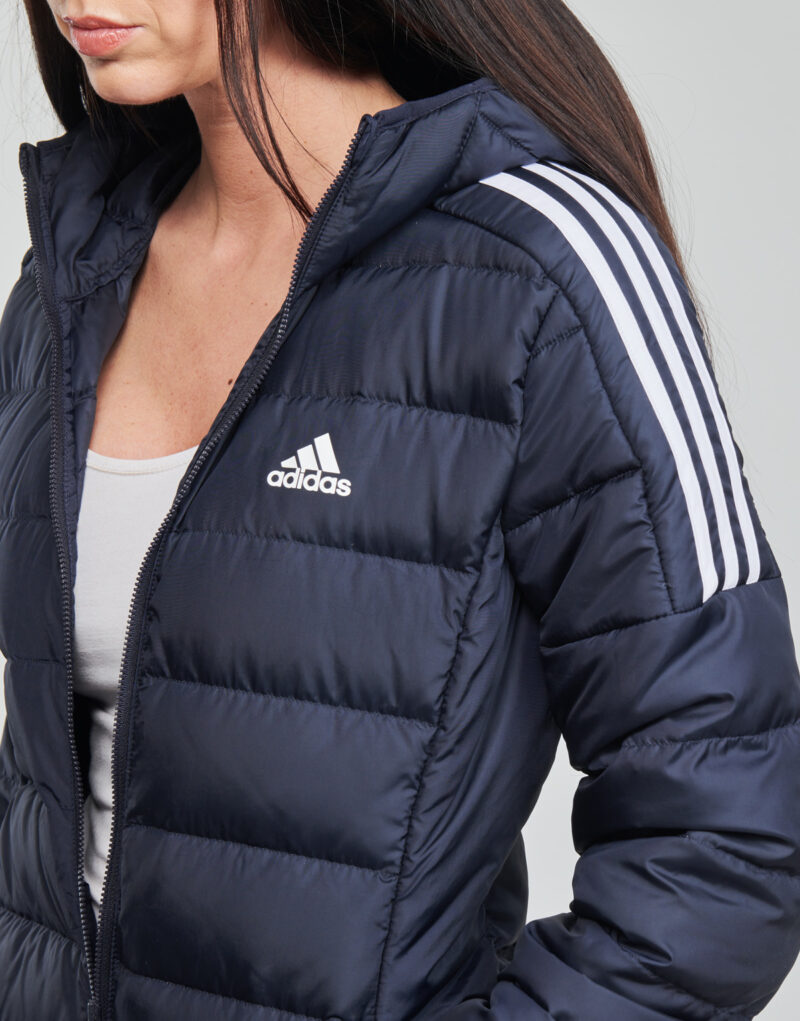 adidas WESSPAR Daunenjacke Blau Damen Daunenjacken - 5