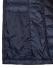 adidas WESSPAR Daunenjacke Blau Damen Daunenjacken - 6