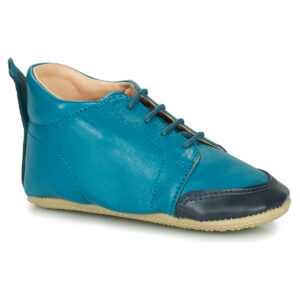 Easy Peasy IGO B Blu - Pantofole Bambino