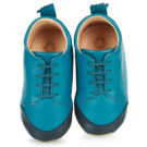 Easy Peasy IGO B Blu Pantofole Bambino - 2