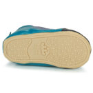 Easy Peasy IGO B Blu Pantofole Bambino - 6