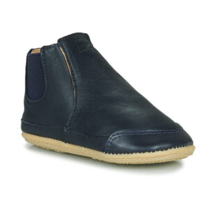 Easy Peasy IMOOV Blu - Pantofole Bambino