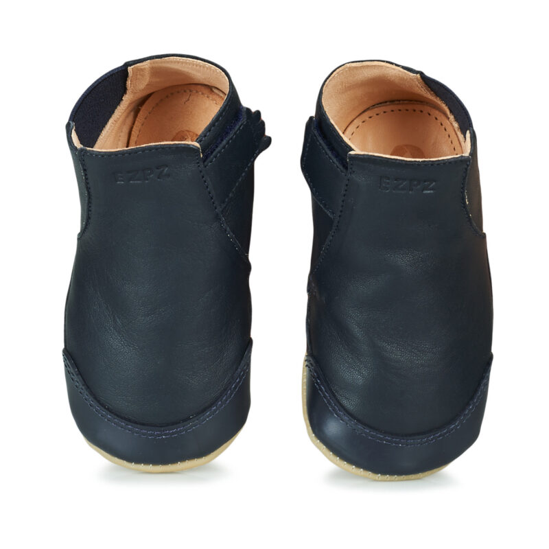 Easy Peasy IMOOV Blu Pantofole Bambino - 2