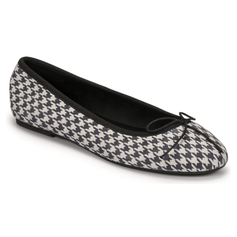 JB Martin ROMY Nero Ballerine Donna - 1