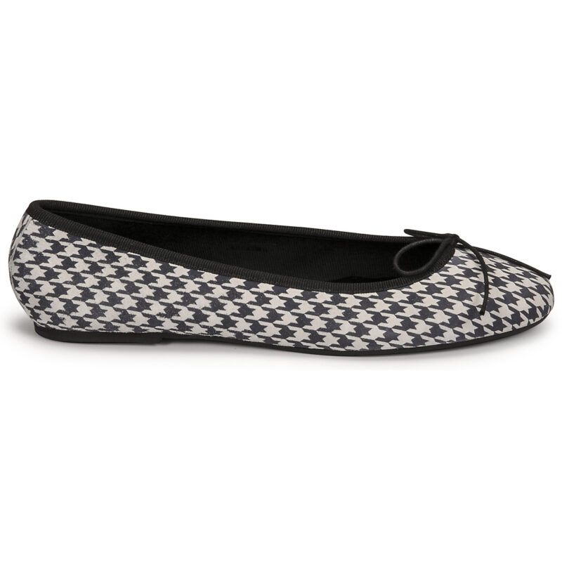 JB Martin ROMY Nero Ballerine Donna - 2