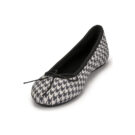 JB Martin ROMY Nero Ballerine Donna - 3