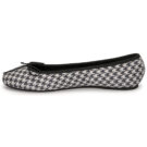 JB Martin ROMY Nero Ballerine Donna - 4