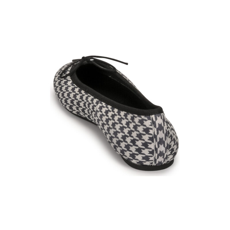 JB Martin ROMY Nero Ballerine Donna - 5