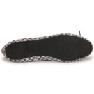 JB Martin ROMY Nero Ballerine Donna - 7