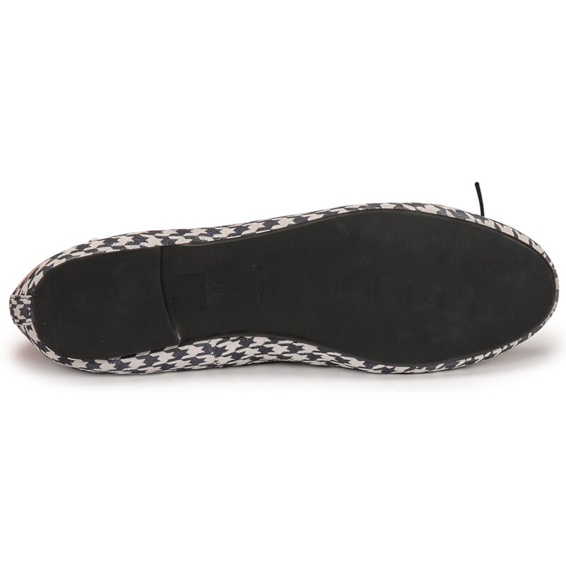 JB Martin ROMY Nero Ballerine Donna - 7