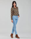 Chemise Betty London POUPI Multicolore Camicie Donna - 3