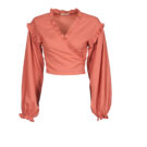 Camicetta  Moony Mood  PACHERY  Rosa -  Camicette Donna - 1
