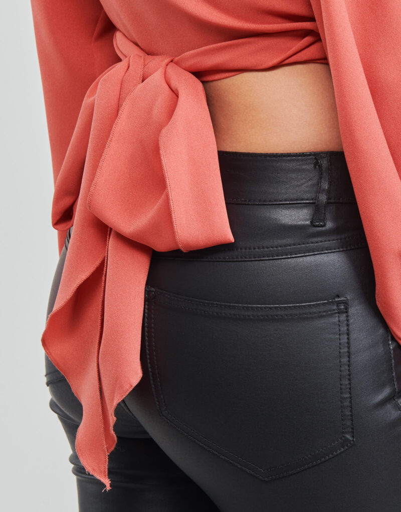 Camicetta  Moony Mood  PACHERY  Rosa -  Camicette Donna - 5