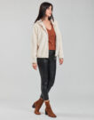 Mantella  Moony Mood  PARINA  Bianco -  Mantelle Donna - 3