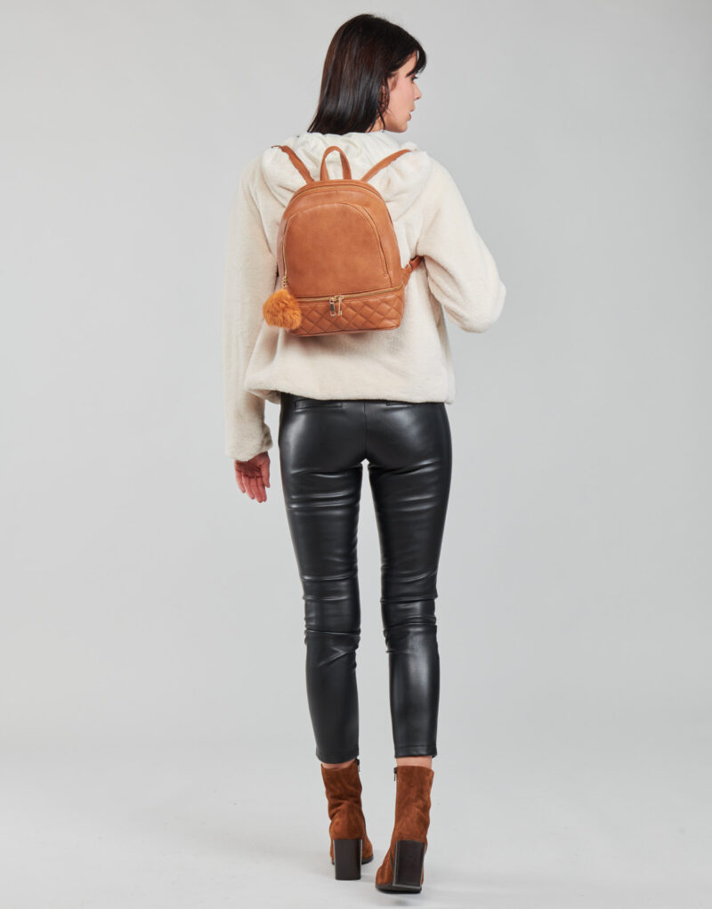 Mantella  Moony Mood  PARINA  Bianco -  Mantelle Donna - 4