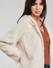 Mantella  Moony Mood  PARINA  Bianco -  Mantelle Donna - 5