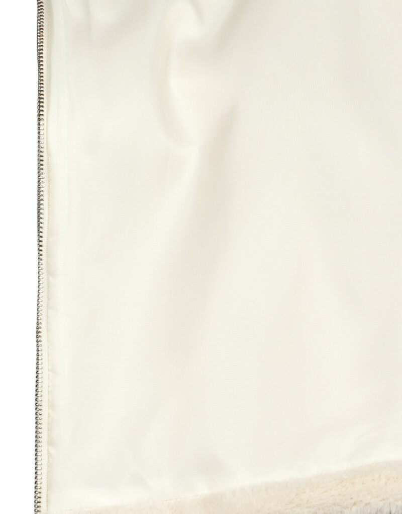 Mantella  Moony Mood  PARINA  Bianco -  Mantelle Donna - 6