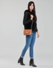Mantella  Moony Mood  PAKITA  Nero -  Mantelle Donna - 3