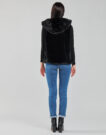 Mantella  Moony Mood  PAKITA  Nero -  Mantelle Donna - 4