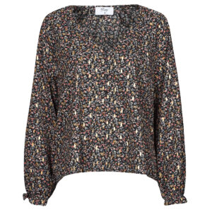 Camicetta  Betty London  PIKKA  Nero -  Camicette Donna