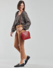 Camicetta Betty London PIKKA Nero Camicette Donna - 3