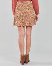Gonne corte Betty London PEKKA Marrone Gonne corte Donna - 4