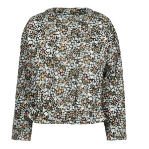 Giubbotto  Betty London  CIAOBELLO  Multicolore -  Giubbotti Donna