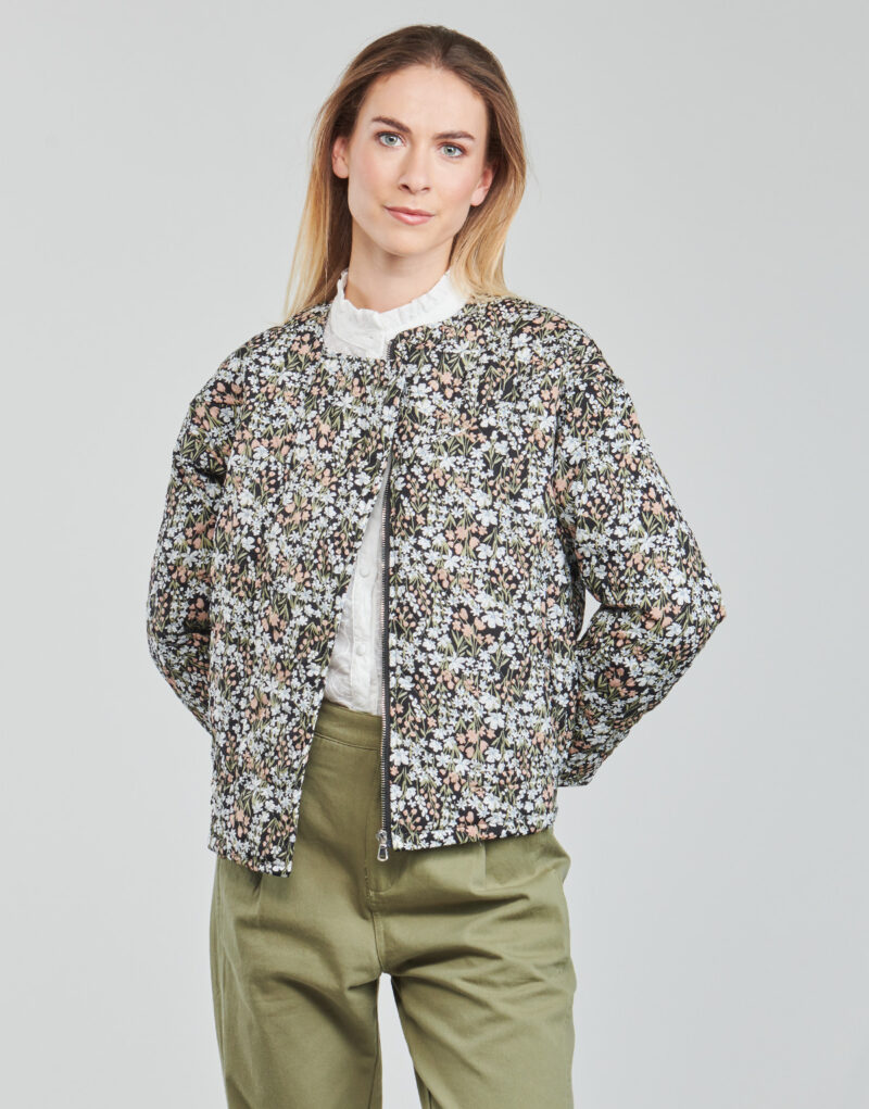 Jacket Betty London CIAOBELLO Multicolore Giubbotti Donna - 2