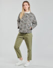 Jacket Betty London CIAOBELLO Multicolore Giubbotti Donna - 3