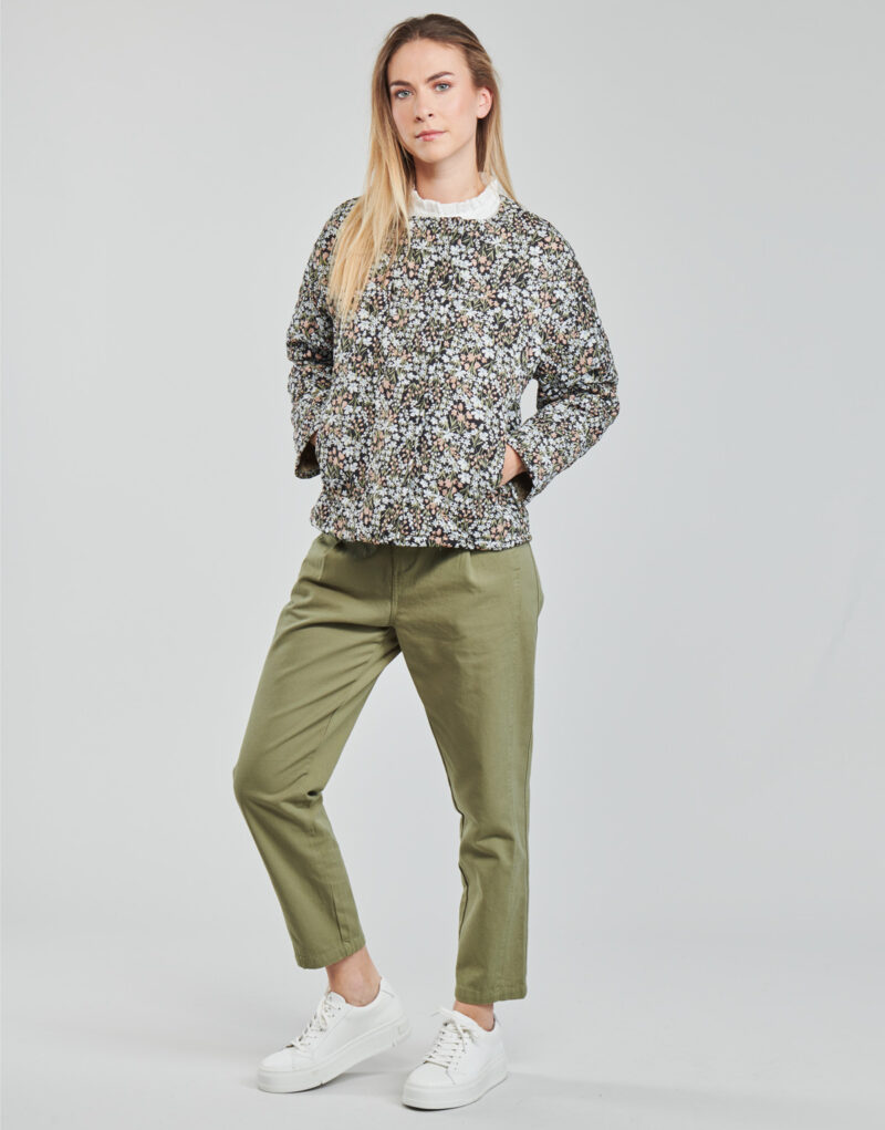 Jacket Betty London CIAOBELLO Multicolore Giubbotti Donna - 3