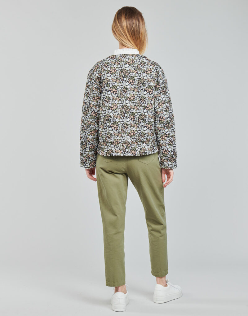 Jacket Betty London CIAOBELLO Multicolore Giubbotti Donna - 4