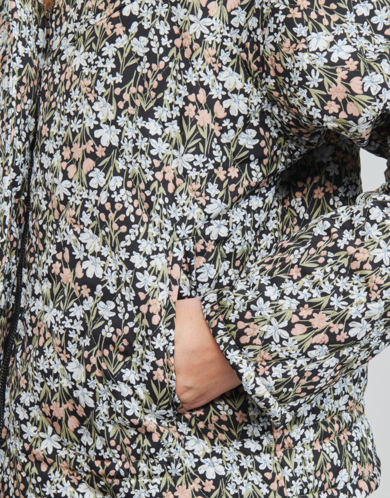 Jacket Betty London CIAOBELLO Multicolore Giubbotti Donna - 5