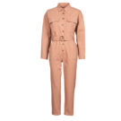 Tute / Jumpsuit Betty London BOLLENA Rosa Tute / Jumpsuit Donna - 1