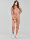 Tute / Jumpsuit Betty London BOLLENA Rosa Tute / Jumpsuit Donna - 2