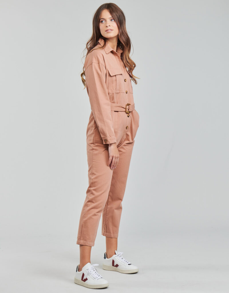 Tute / Jumpsuit Betty London BOLLENA Rosa Tute / Jumpsuit Donna - 3