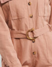 Tute / Jumpsuit Betty London BOLLENA Rosa Tute / Jumpsuit Donna - 5