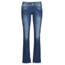 Jeans  Pepe jeans  GEN  Blu -  Jeans Donna - 1