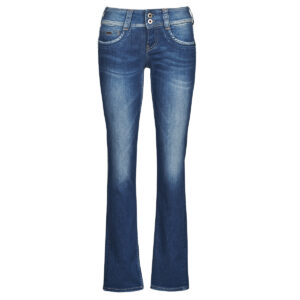 Jeans  Pepe jeans  GEN  Blu -  Jeans Donna