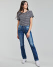 Jeans  Pepe jeans  GEN  Blu -  Jeans Donna - 2