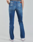 Jeans  Pepe jeans  GEN  Blu -  Jeans Donna - 4