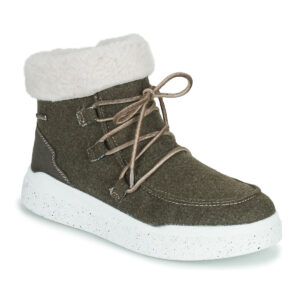 Westland  HELSINKI 01  Marrone -  Stivaletti Donna