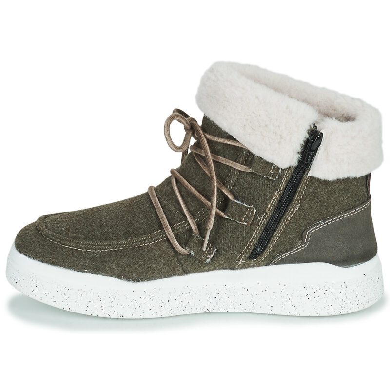 Westland HELSINKI 01 Marrone Stivaletti Donna - 4