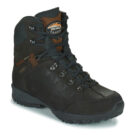 Meindl GASTEIN LADY GORE-TEX Nero Scarpe da trekking Donna - 1