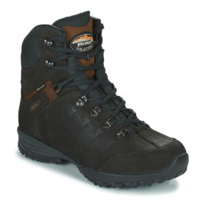 Meindl  GASTEIN LADY GORE-TEX  Nero -  Scarpe da trekking Donna